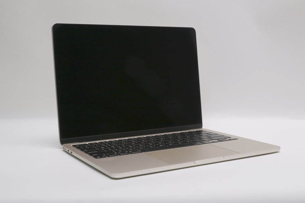 13" 2025, MacBook Air, MW0Y3LL/A, Apple M4, 16GB, 256GB SSD, 8C