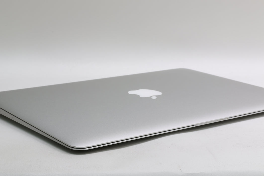 13" 2017, MacBook Air, BTO, i7-5650U, 8GB, 256GB SSD