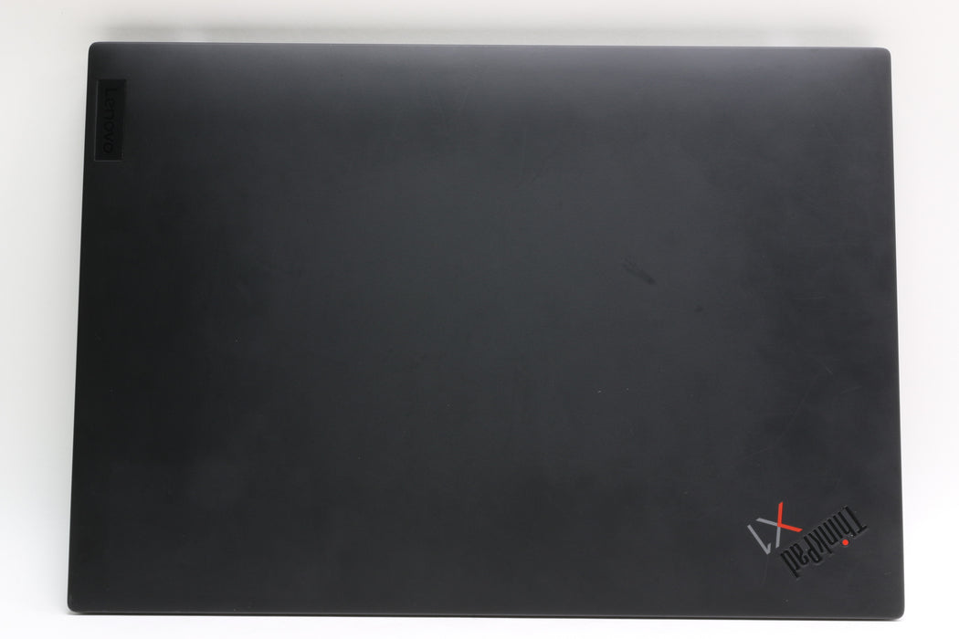 14" Lenovo ThinkPad X1 Carbon Gen 10, i7-1270P, 16GB, 512GB SSD