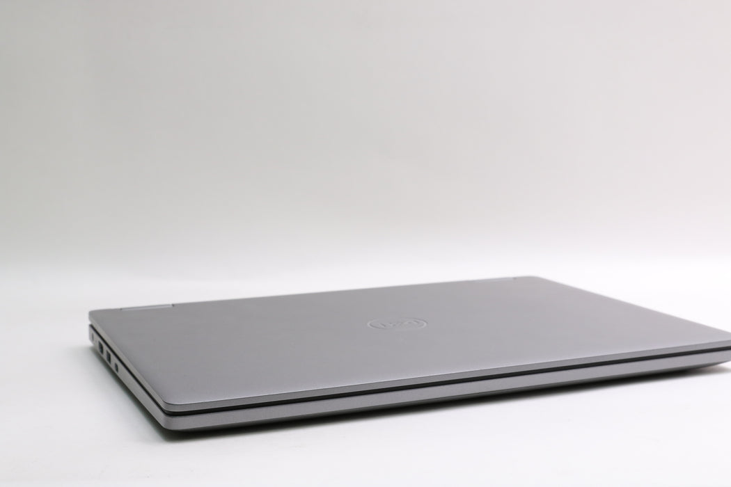 13" Dell Latitude 3310 2-in-1, i5-8265U, 8GB, 128GB, New Battery!