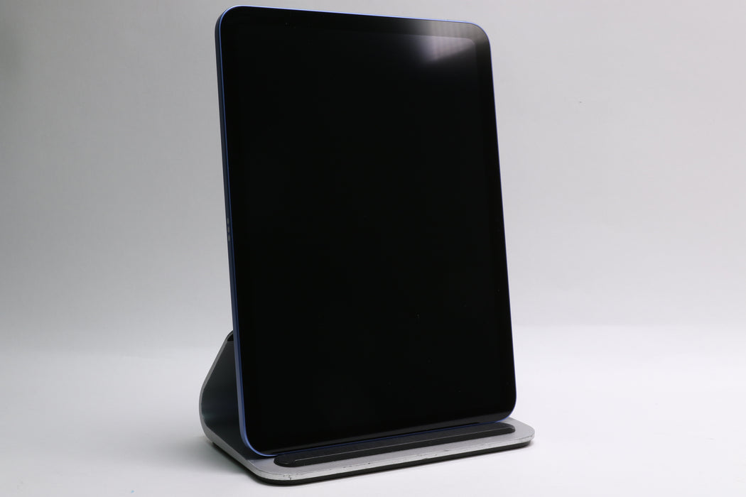 11" Apple iPad A16, 128GB, Wi-Fi Only, Blue, MD4A4LL/A — photo 3 of 13