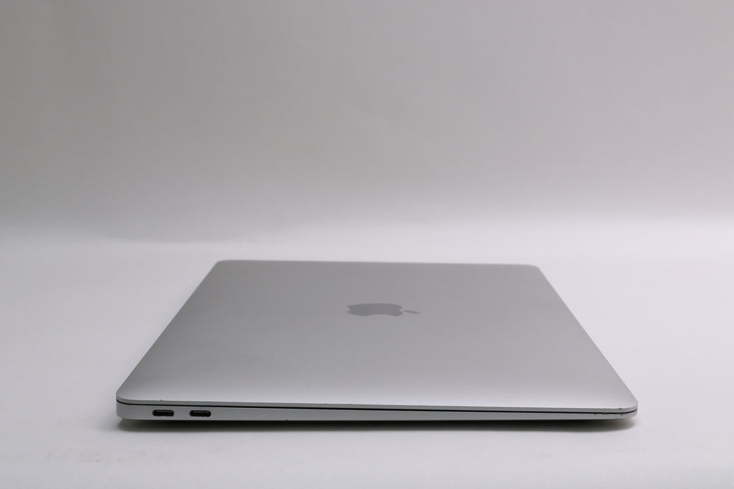 13" QHD+ 2020, MacBook Air, MGN93LL/A, Apple M1, 8GB, 256GB SSD, 7C