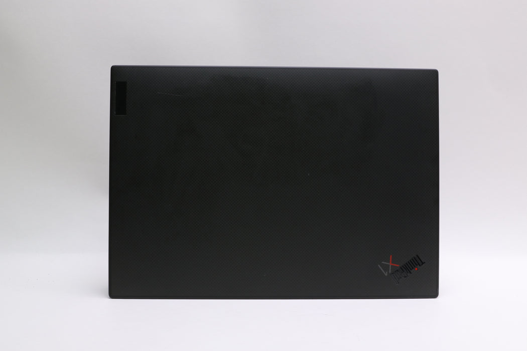 14" UHD+ Lenovo ThinkPad X1 Carbon Gen 9, i7-1185G7, 16GB, 1TB SSD — photo 4 of 13