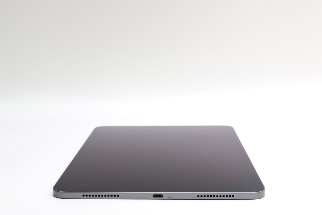 iPad Air 4th Gen, 64GB, Wifi, Space Gray, MYFM2LL/A + Pencil!
