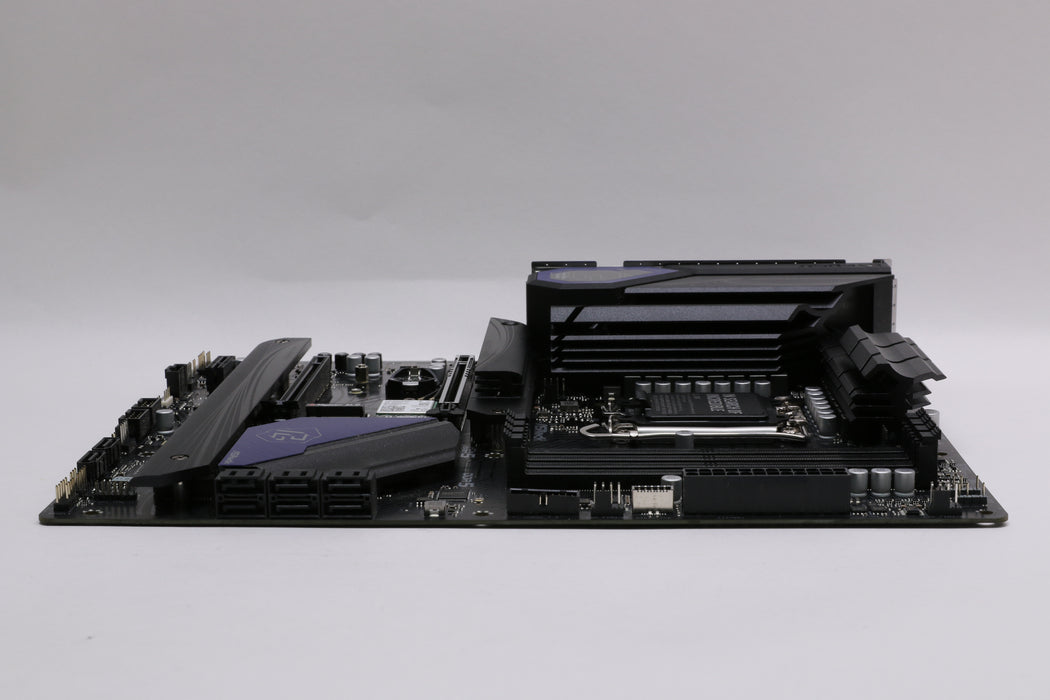ASRock Z790 PG Riptide Intel LGA 1700 ATX Motherboard w/ Antennas! — photo 5 of 8