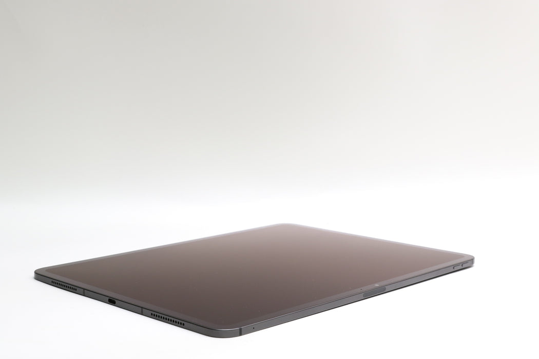 Nano-Texture! iPad Pro 13" M4, 1TB, Unlocked, Space Black, MWRY3LL/A