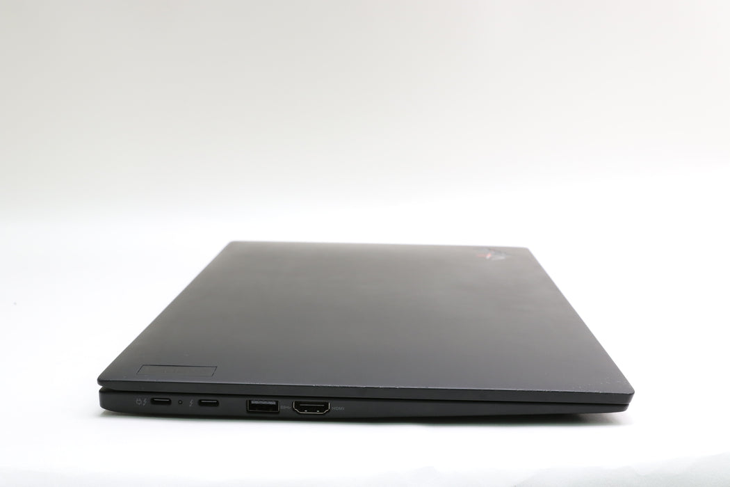 14" Lenovo, ThinkPad X1 Carbon Gen 11, 13th Gen i7-1355U, 16GB, 512GB SSD