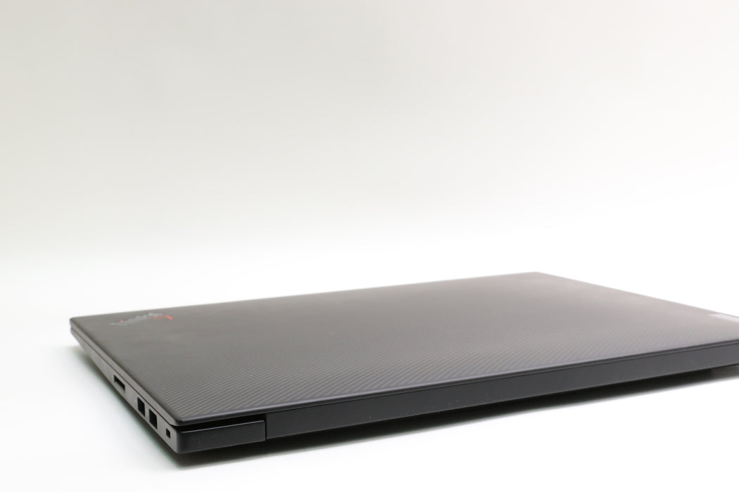 16" 4K! UHD+ Lenovo ThinkPad X1 Extreme Gen 5, i7-12800H, 32GB, 1TB, RTX 3050 Ti