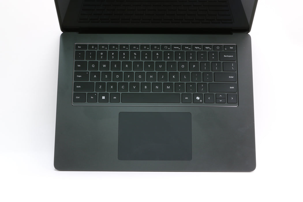 15" Microsoft Surface Laptop 7th Edition, Ultra 7 268V, 32GB, 1TB SSD