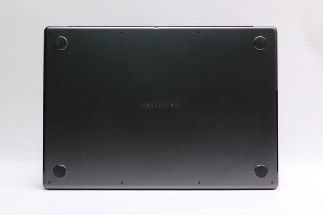 16" 2023, MacBook Pro, MRW13LL/A, Apple M3 Pro, 18GB, 512GB SSD, 18C