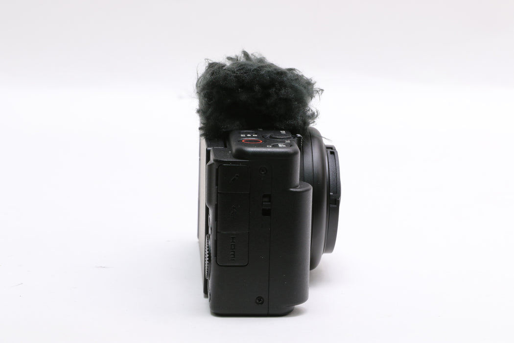 Sony ZV-1F 20.1MP Compact Camera