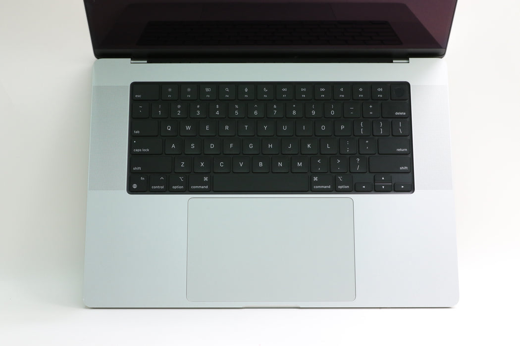 16" 2024, MacBook Pro, FX2T3LL/A, Apple M4 Pro, 24GB, 512GB SSD, 20C