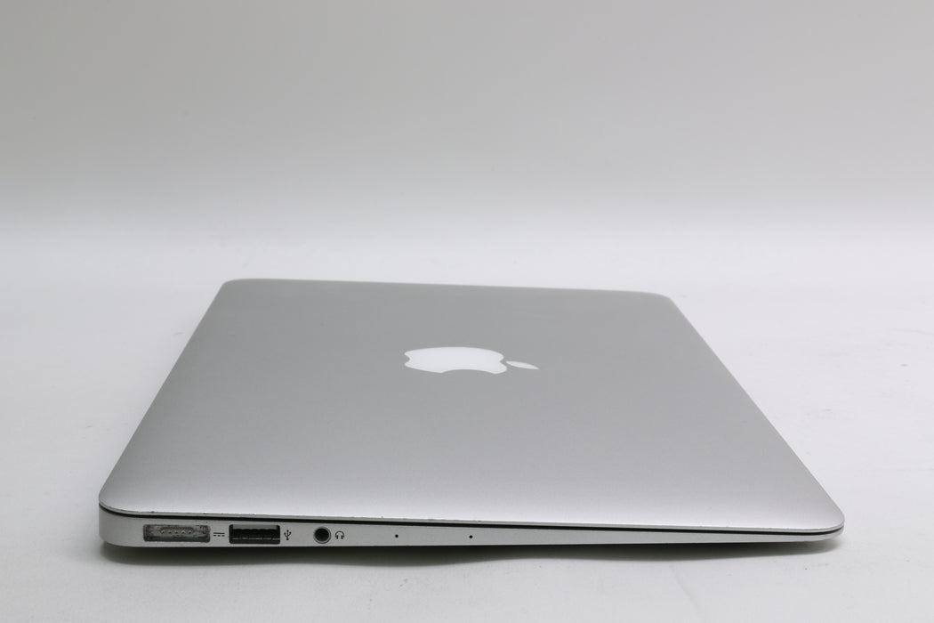11" 2013, MacBook Air, ME870LL/A, i5-4250U, 4GB, 128GB SSD