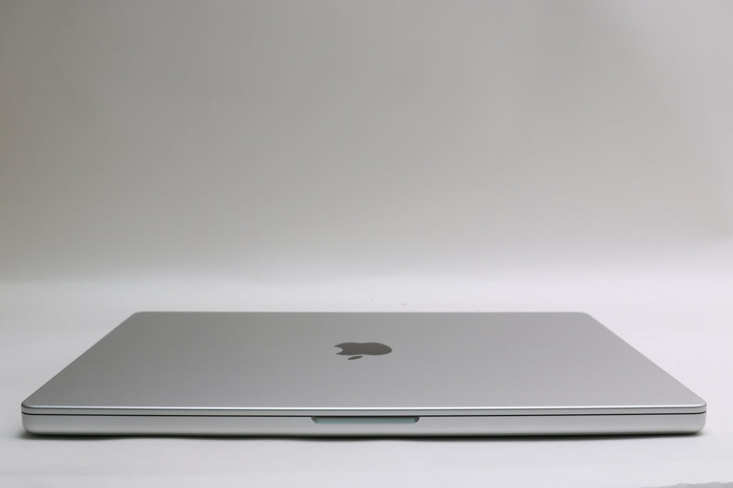 16" 2021, MacBook Pro, MK1E3LL/A, Apple M1 Pro, 16GB, 512GB SSD, 16C