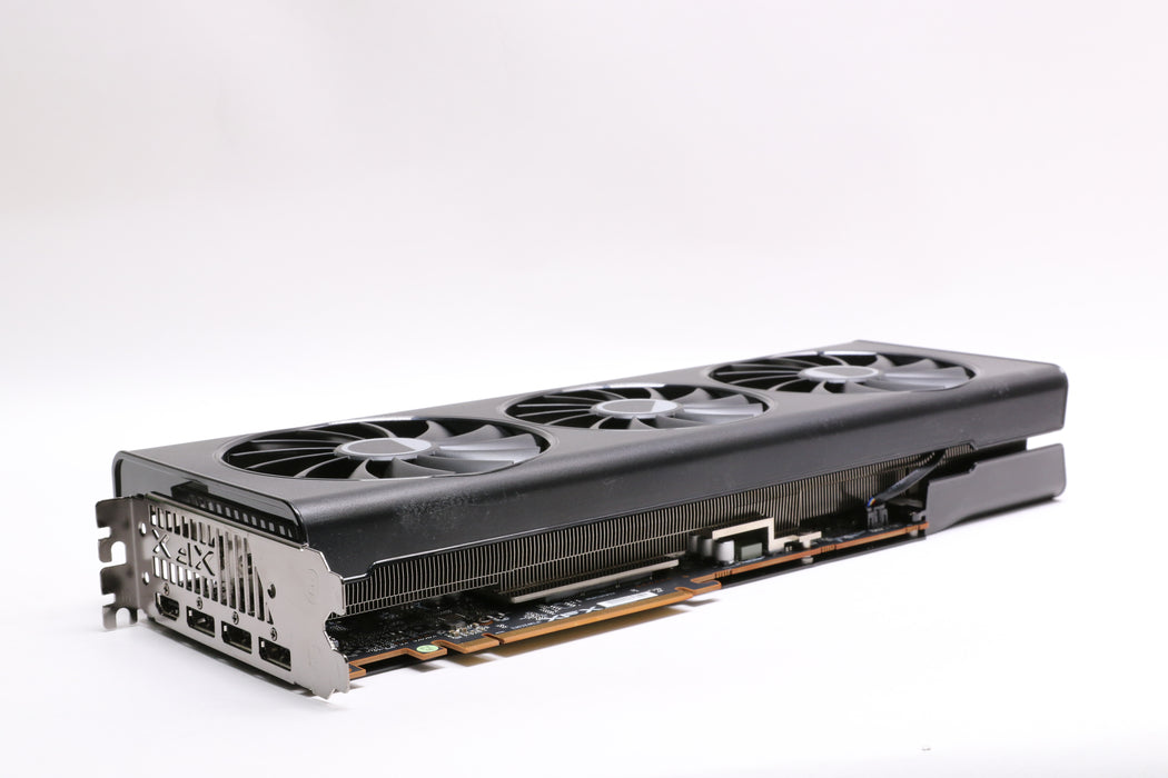 XFX Speedster QICK319 Radeon RX 7700 XT 12GB GDDR6