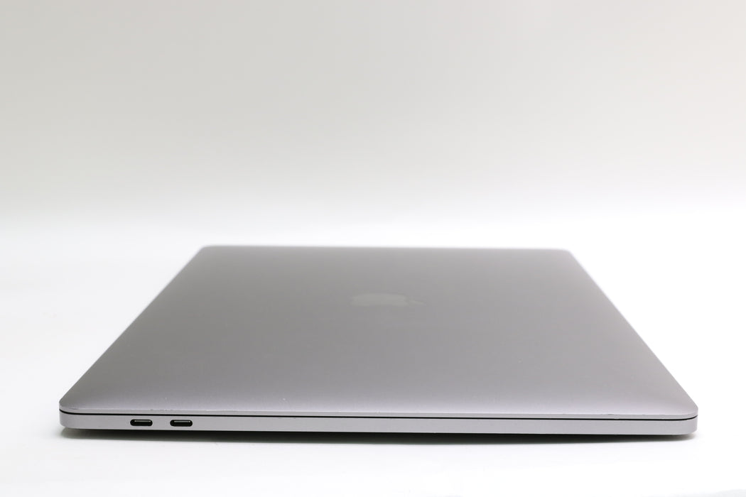 15" 2018, MacBook Pro, BTO, i9-8950HK 2.90GHz, 32GB, 512GB SSD, 560X GPU
