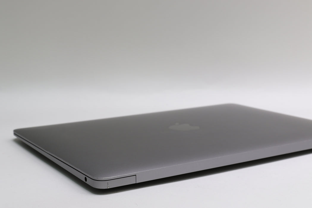 13" 2020, MacBook Air, BTO, 3.20 GHz Apple M1, 16GB, 512GB SSD, 7C