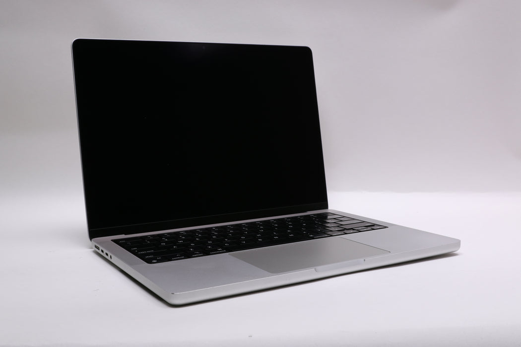 14" 2023, MacBook Pro, MPHK3LL/A, Apple M2 Max, 32GB, 1TB SSD, 30C