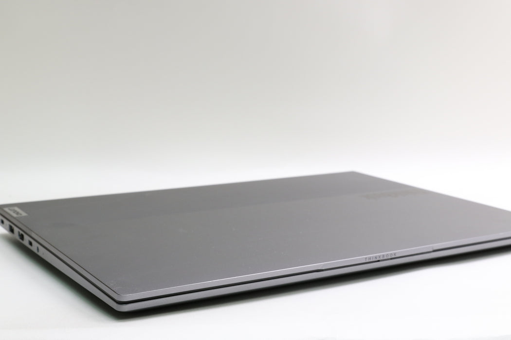 100%BATT 16" WUXGA Lenovo Thinkbook 16 G6 Abp, AMD Ryzen 7 7730U, 64GB, 1TB SSD