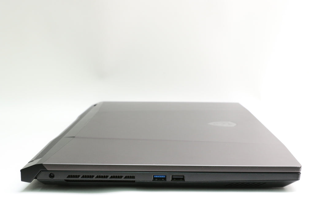 17.3" MSI Crosshair 17 A11udk, i7-11800H, 16GB, 512GB SSD, RTX 3050 Ti