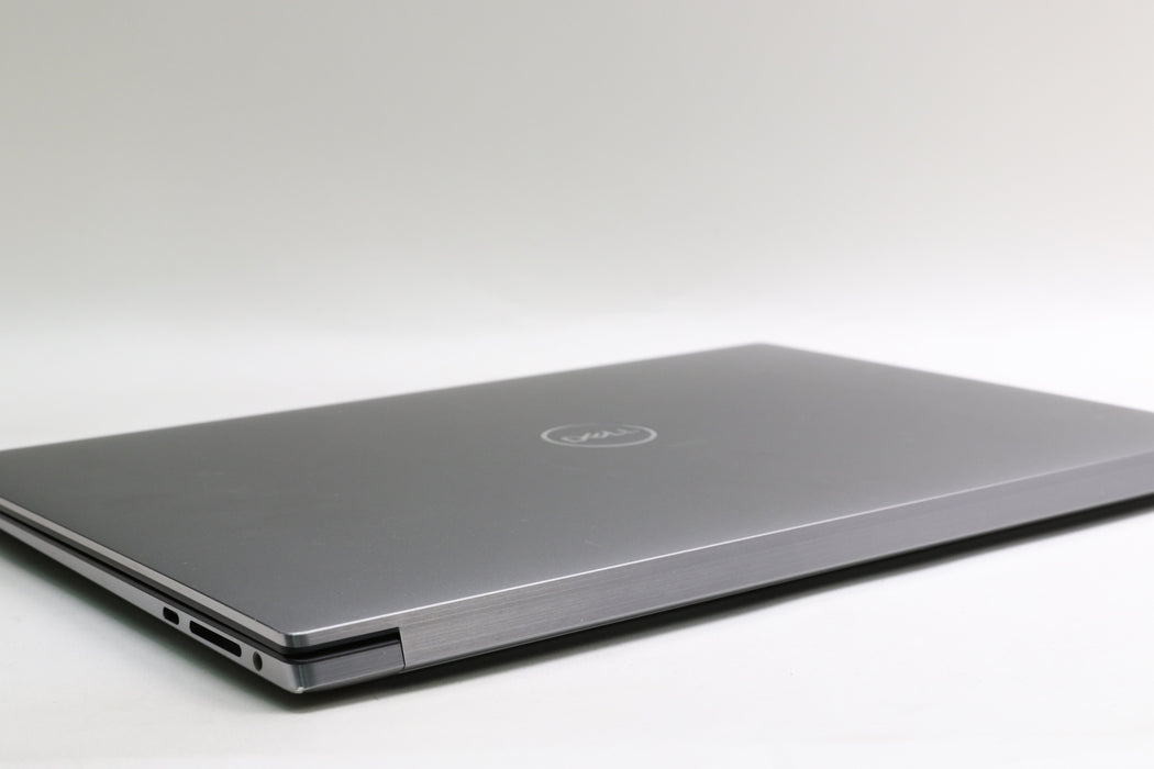 15" WUXGA Dell Precision 5550, i7-10750H, 32GB, 1TB, Quadro T1000, 100% Battery!