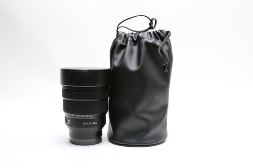 Sony FE 12-24mm f/4 G Lens