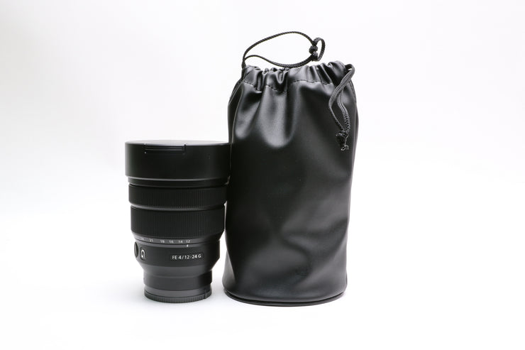 Sony FE 12-24mm f/4 G Lens