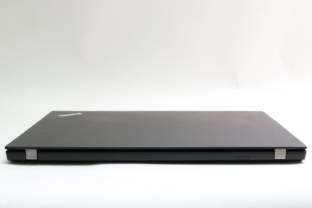 14" Lenovo, ThinkPad T490, i5-8265U 1.60GHz, 8GB, 256GB SSD