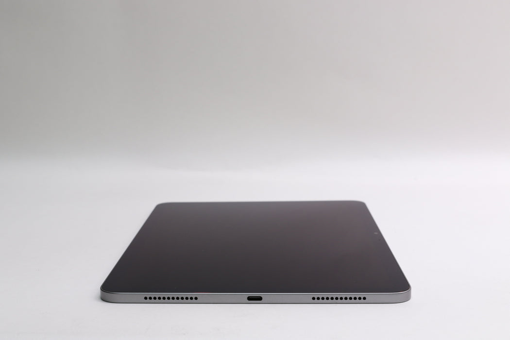 iPad Air 11" M4, 128GB, Wi-Fi Only, Space Gray, MH304LL/A 11 in