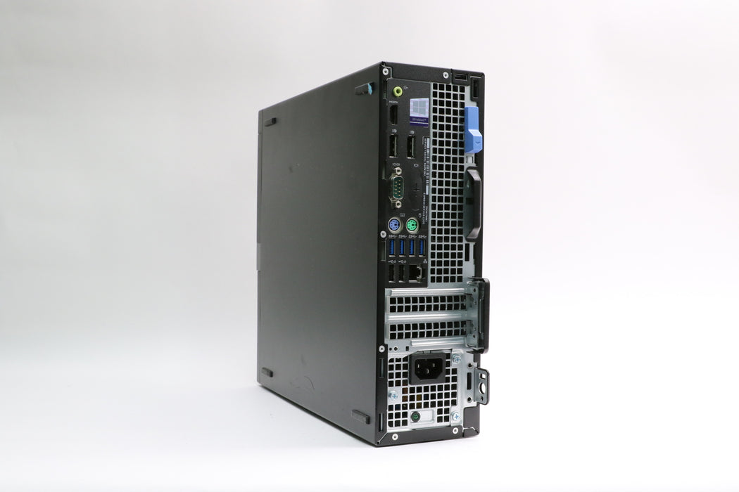 PICKUP ONLY! Dell Optiplex 7050 Desktop, i7-7700, 16GB, 512GB SSD