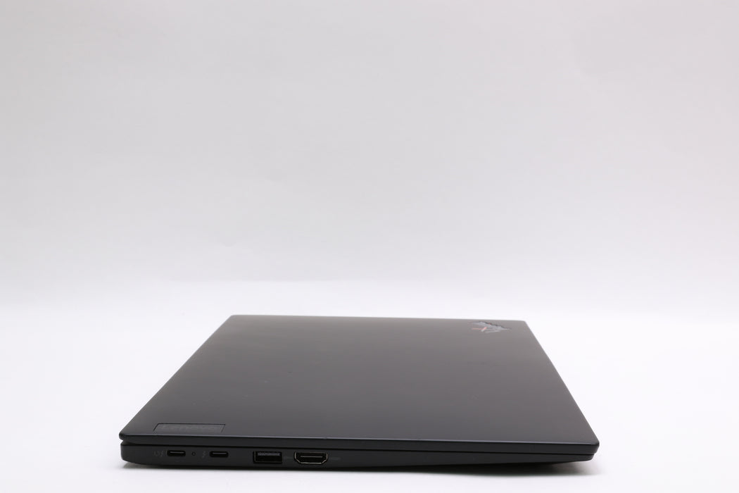 14" Lenovo ThinkPad X1 Carbon Gen 11, i7-1365U, 32GB, 512GB SSD, Touchscreen — photo 10 of 13