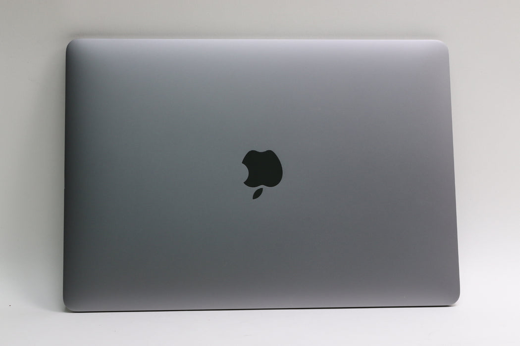 13" 2018, MacBook Air, BTO, i5-8210Y, 16GB, 512GB SSD