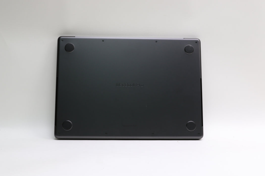 100%BATT 14" 2024, MacBook Pro, MX2H3LL/A, 4.5 GHz Apple M4 Pro, 24GB, 512GB SSD, 16C