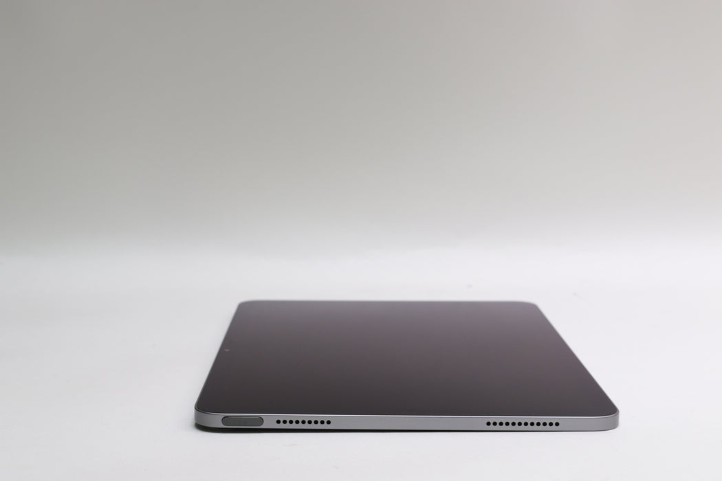 iPad Air 11" M3, 128GB, Wi-Fi Only, Space Gray, MC9W4LL/A