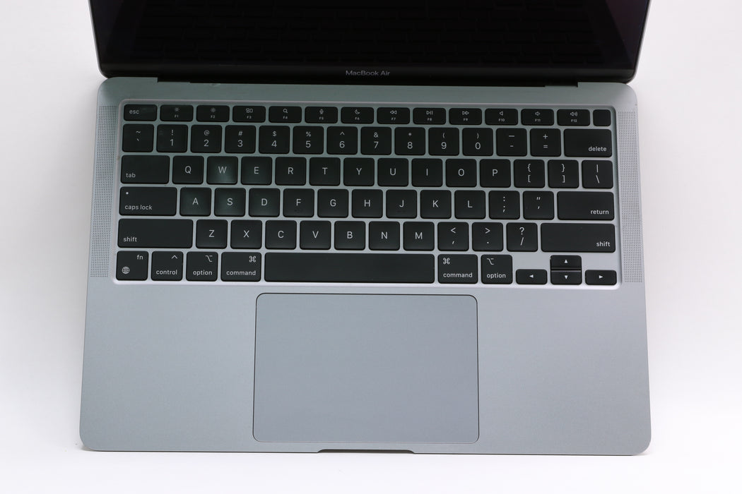 13" 2020, MacBook Air, MGNF3LL/A, Apple M1, 8GB, 128GB SSD, 7C — photo 3 of 13