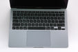 13" 2020, MacBook Air, MGNF3LL/A, Apple M1, 8GB, 128GB SSD, 7C — photo 3 of 13