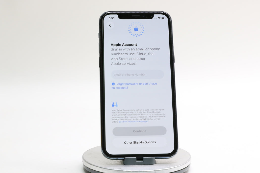 iPhone 11 Pro, 256GB, Unlocked, Midnight Green, MWAW2LL/A