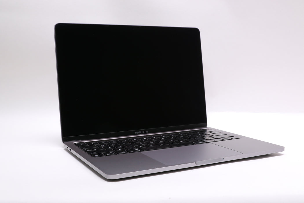 13" 2022, MacBook Pro, BTO, Apple M2, 16GB, 512GB SSD, 10C