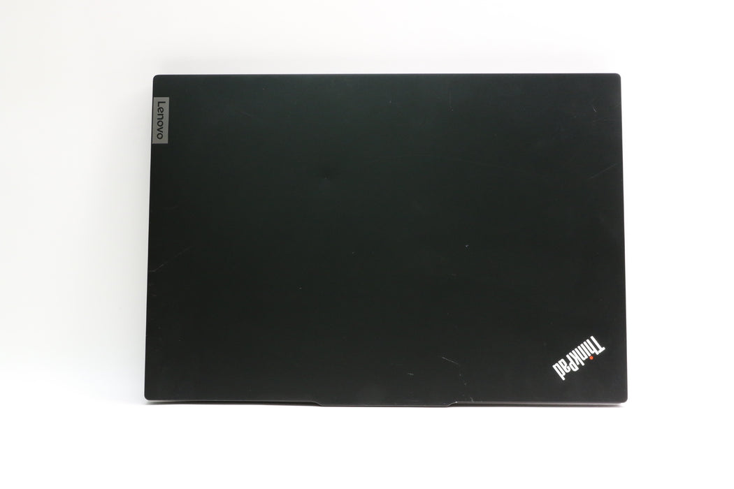16" Lenovo Thinkpad E16 Gen 1, i5-1335U, 8GB, 512GB SSD, 100% Battery!