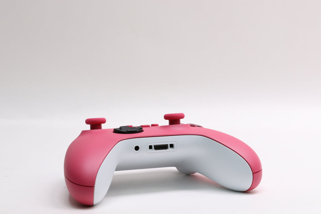 Microsoft Xbox Series X|S Wireless Controller (Deep Pink) w/ Box!