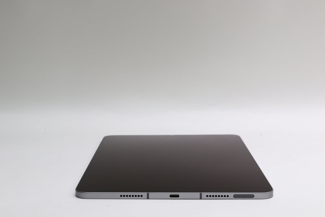 iPad Pro 11" M2, 4th Gen, 512GB, Unlocked, Space Gray, MP593LL/A
