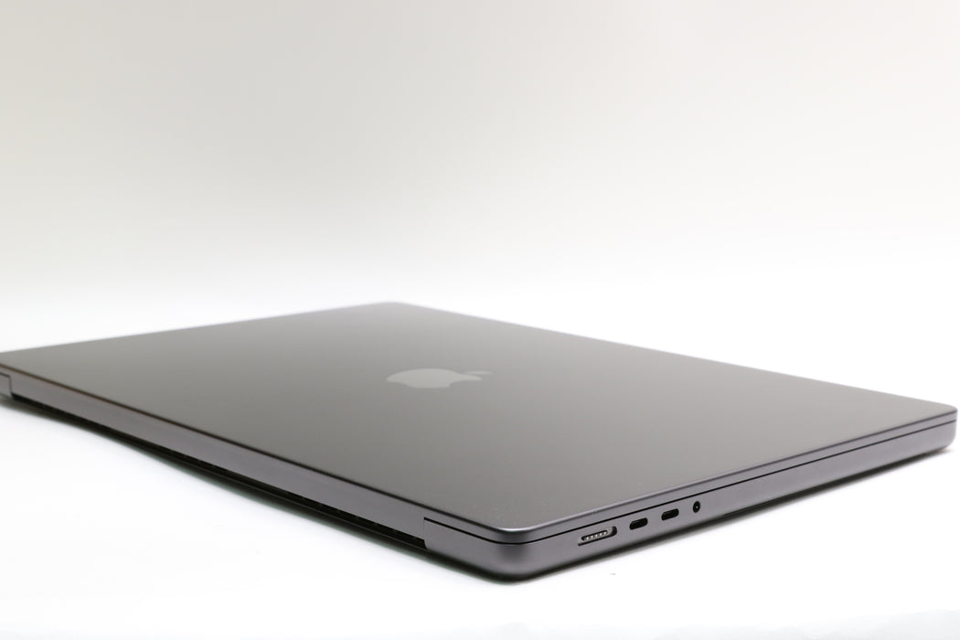 16" 2023, MacBook Pro, MRW23LL/A, 4.05 GHz Apple M3 Pro, 36GB, 512GB SSD, 18C
