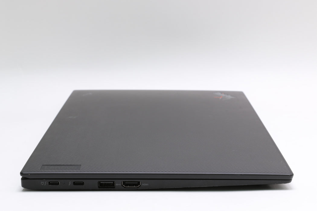 14" Lenovo ThinkPad X1 Carbon Gen 9, i7-1185G7 3.00GHz, 16GB, 512GB SSD