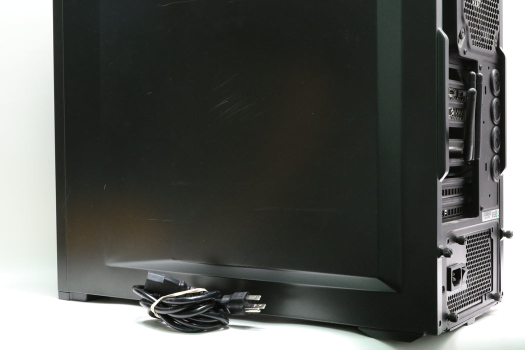 PICKUP ONLY! Custom Built Gaming Computer, i5-9600K, 16GB, 480GB SSD, GTX 1080