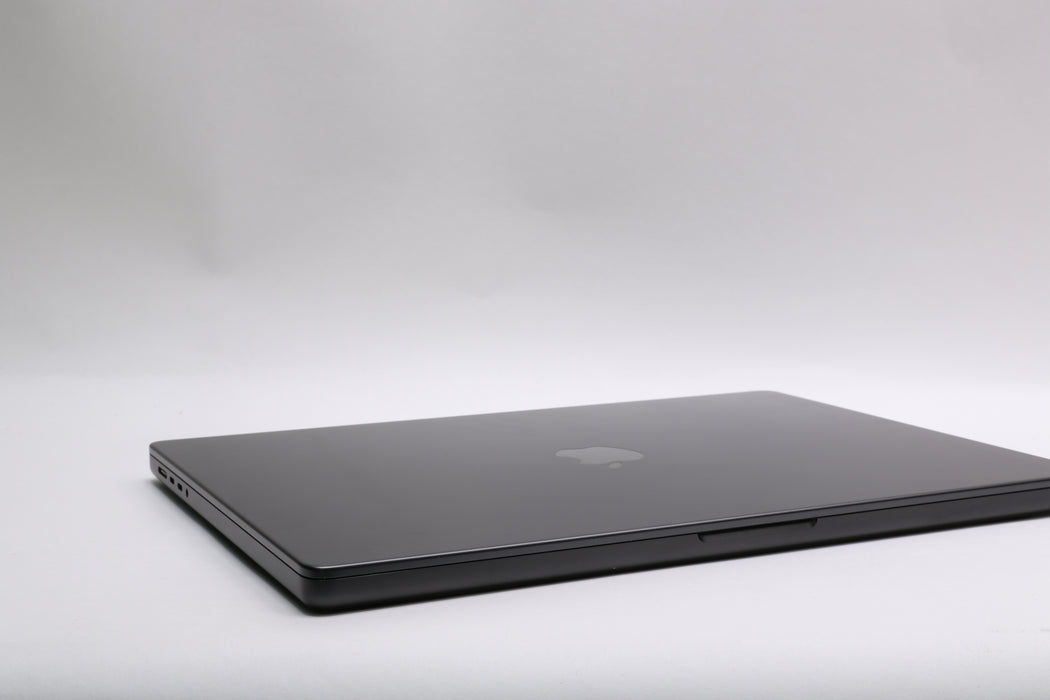 16" 2024, MacBook Pro, MX2X3LL/A, M4 Pro, 24GB, 512GB, AppleCare+, 100% Battery!