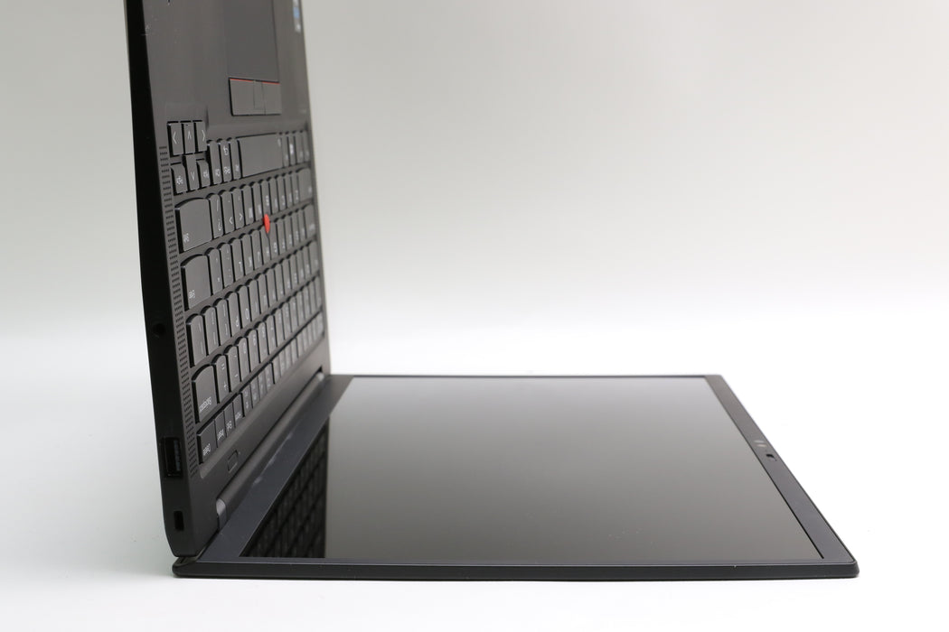 14" UHD+ Lenovo Thinkpad X1 Carbon Gen 9, i7-1185G7 3.00GHz, 16GB, 512GB SSD