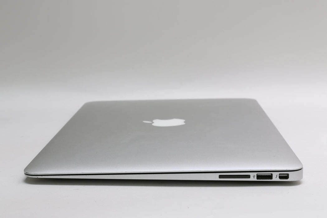 13" Early 2014, MacBook Air, MD761LL/B, i5-4260U, 4GB, 256GB SSD