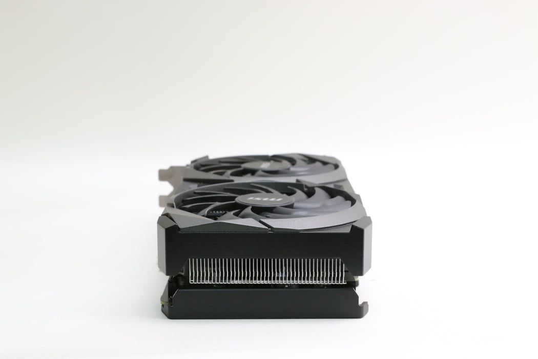 MSI GeForce RTX 3070 Ventus 2X 8GB OC LHR Graphics Card