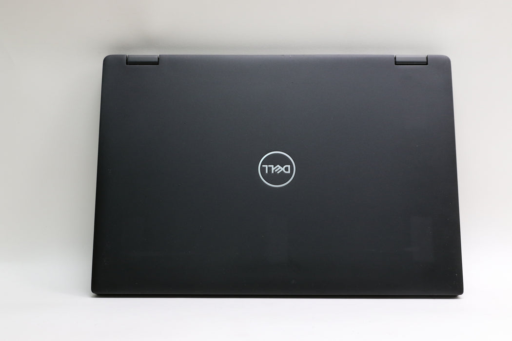 100%BATT 13.3" Dell Latitude 7390 2-in-1, i7-8650U, 16GB, 512GB SSD, Touchscreen