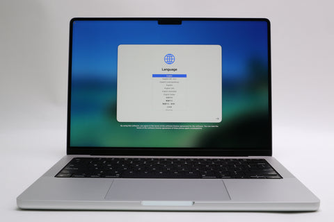 14" 2024, MacBook Pro, MX2E3LL/A, M4 Pro, 24GB, 512GB, 16C, AppleCare+!